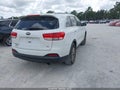 2017 Kia Sorento — photo 4 of 16 | VIN 5XYPG4A34HG261289
