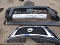 Photo 12 of 22 — 2017 Nissan Armada