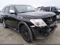 Photo 1 of 22 — 2017 Nissan Armada