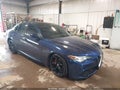Photo 1 of 17 — 2018 Alfa Romeo Giulia