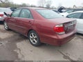 Photo 3 of 20 — 2005 Toyota Camry