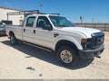 Photo 1 of 20 — 2008 Ford F-350
