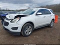 2016 Chevrolet Equinox — photo 2 of 11 | VIN 2GNALBEK3G1138476