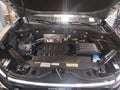 Photo 10 of 16 — 2026 Volkswagen Atlas Cross Sport