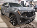 Photo 1 of 16 — 2026 Volkswagen Atlas Cross Sport