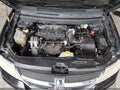 Photo 10 of 11 — 2010 Dodge Journey