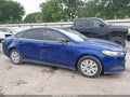 Photo 14 of 20 — 2013 Ford Fusion
