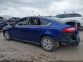 Photo 15 of 20 — 2013 Ford Fusion
