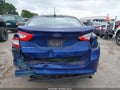 Photo 17 of 20 — 2013 Ford Fusion