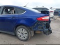 Photo 19 of 20 — 2013 Ford Fusion