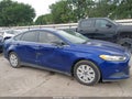 Photo 20 of 20 — 2013 Ford Fusion