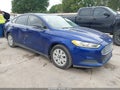 Photo 1 of 20 — 2013 Ford Fusion