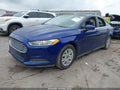Photo 2 of 20 — 2013 Ford Fusion