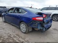Photo 3 of 20 — 2013 Ford Fusion