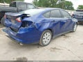 Photo 4 of 20 — 2013 Ford Fusion