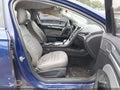 Photo 5 of 20 — 2013 Ford Fusion