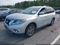 Photo 2 of 11 — 2015 Nissan Pathfinder
