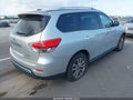 2015 Nissan Pathfinder — photo 4 of 11 | VIN 5N1AR2MM2FC672776