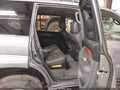 Photo 8 of 16 — 2005 Lexus GX 470