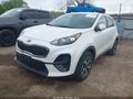 Photo 2 of 18 — 2021 Kia Sportage
