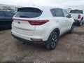 Photo 4 of 18 — 2021 Kia Sportage