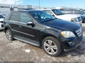 Photo 1 of 16 — 2010 Mercedes-Benz ML-Class