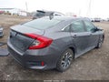 Photo 4 of 16 — 2017 Honda Civic