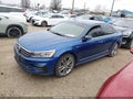 Photo 2 of 20 — 2017 Volkswagen Passat