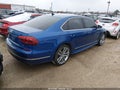 Photo 4 of 20 — 2017 Volkswagen Passat