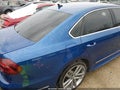 Photo 6 of 20 — 2017 Volkswagen Passat