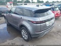 Photo 3 of 21 — 2020 Land Rover Range Rover Evoque