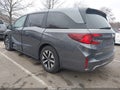 Photo 3 of 16 — 2025 Honda Odyssey