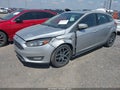 2017 Ford Focus — photo 2 of 16 | VIN 1FADP3M28HL249222