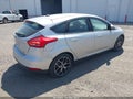 2017 Ford Focus — photo 4 of 16 | VIN 1FADP3M28HL249222