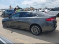 Photo 14 of 16 — 2018 Ford Fusion