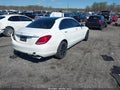 Photo 4 of 16 — 2015 Mercedes-Benz C-Class