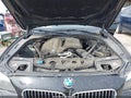 Photo 10 of 16 — 2011 BMW 5 Series