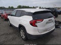Photo 3 of 17 — 2022 GMC Terrain