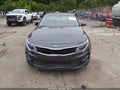 Photo 12 of 18 — 2017 Kia Optima