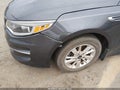 Photo 17 of 18 — 2017 Kia Optima
