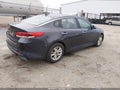 Photo 4 of 18 — 2017 Kia Optima