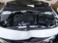 Photo 10 of 15 — 2021 Chevrolet Malibu