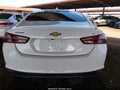 Photo 15 of 15 — 2021 Chevrolet Malibu
