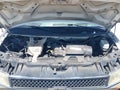 Photo 10 of 15 — 2008 Chevrolet Express 2500
