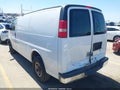 Photo 3 of 15 — 2008 Chevrolet Express 2500