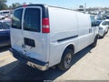Photo 4 of 15 — 2008 Chevrolet Express 2500