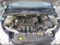Photo 10 of 17 — 2013 Ford Focus