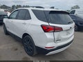 Photo 3 of 18 — 2023 Chevrolet Equinox