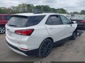 Photo 4 of 18 — 2023 Chevrolet Equinox