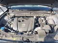 Photo 10 of 16 — 2024 Mazda CX-50